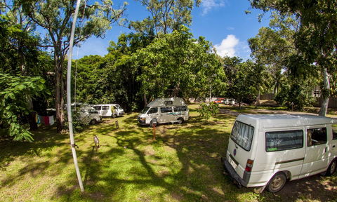 Nomads Airlie Beach - Travel Search 39