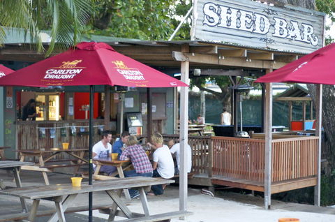 Nomads Airlie Beach - Travel Search 28