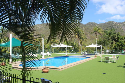 Amaroo On Mandalay, Magnetic Island - Tourism Guide 15