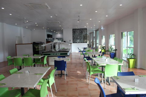 Amaroo On Mandalay, Magnetic Island - Tourism Guide 3