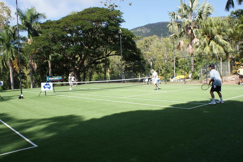 Amaroo On Mandalay, Magnetic Island - Tourism Guide 14