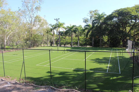 Amaroo On Mandalay, Magnetic Island - Tourism Guide 32