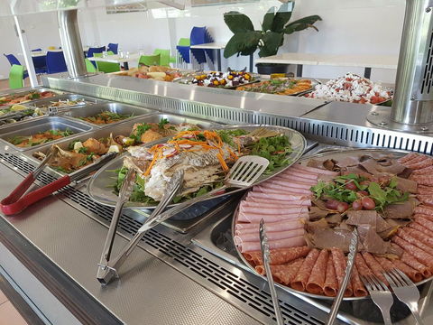 Amaroo On Mandalay, Magnetic Island - Tourism Guide 9
