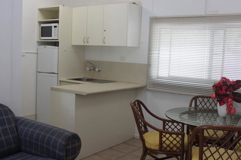Amaroo On Mandalay, Magnetic Island - Tourism Guide 19