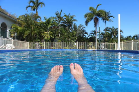 Amaroo On Mandalay, Magnetic Island - Tourism Guide 22