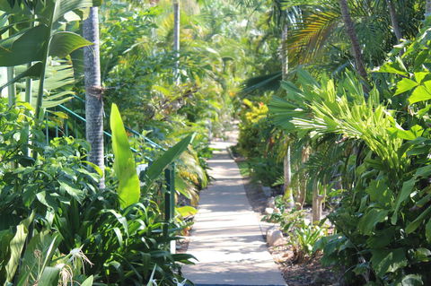 Amaroo On Mandalay, Magnetic Island - Tourism Guide 23