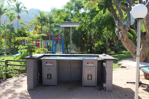 Amaroo On Mandalay, Magnetic Island - Tourism Guide 31