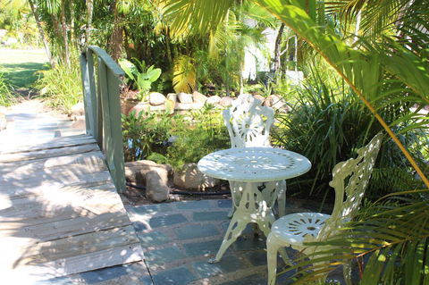 Amaroo On Mandalay, Magnetic Island - Tourism Guide 39
