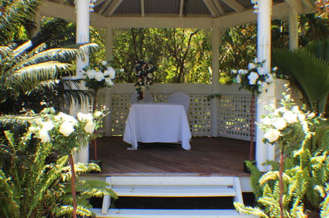 Amaroo On Mandalay, Magnetic Island - Tourism Guide 5