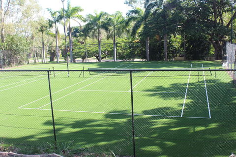Amaroo On Mandalay, Magnetic Island - Tourism Guide 42