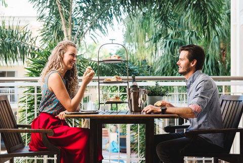 The Sebel Noosa - Tourism Guide 3