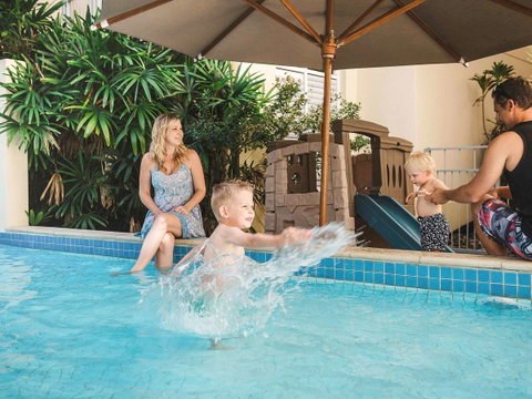 The Sebel Noosa - Tourism Guide 15