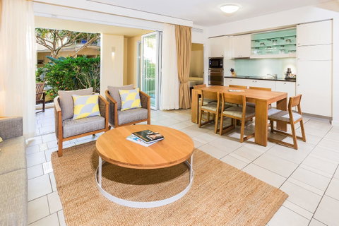 The Sebel Noosa - Tourism Guide 35