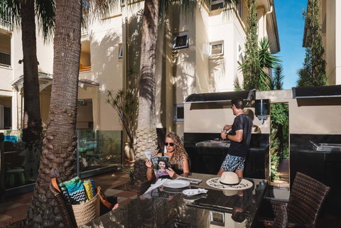 The Sebel Noosa - Tourism Guide 29