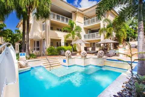 The Sebel Noosa - Tourism Guide 8