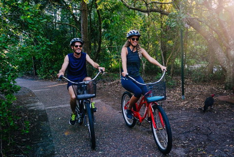 The Sebel Noosa - Tourism Guide 33