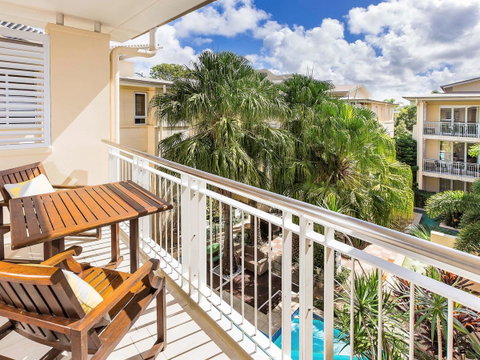 The Sebel Noosa - Tourism Guide 26