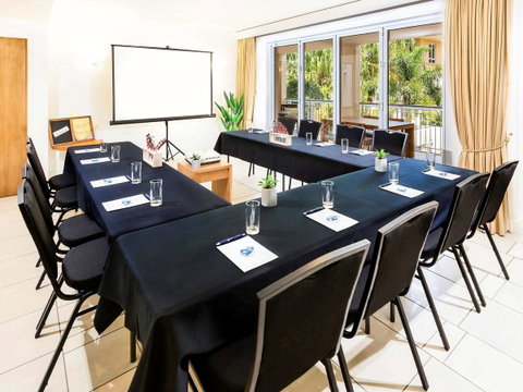 The Sebel Noosa - Tourism Guide 11