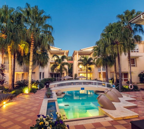 The Sebel Noosa - Tourism Guide 4