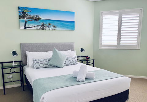 Ocean Views Resort Caloundra - Cruises Travel 14