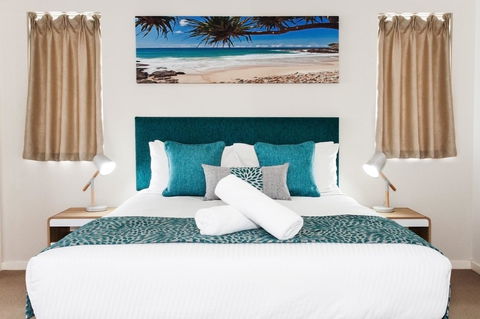 Ocean Views Resort Caloundra - Cruises Travel 33
