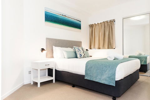 Ocean Views Resort Caloundra - Cruises Travel 44