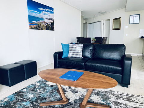 Ocean Views Resort Caloundra - Cruises Travel 17
