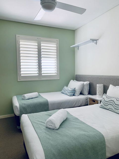 Ocean Views Resort Caloundra - Cruises Travel 15
