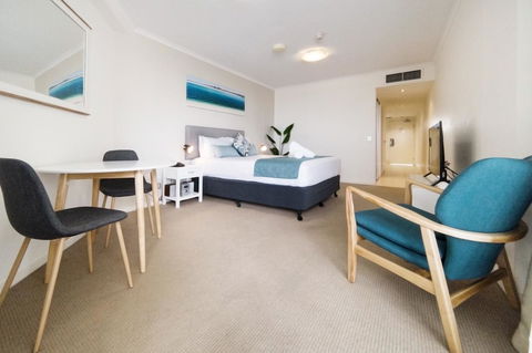 Ocean Views Resort Caloundra - Cruises Travel 24