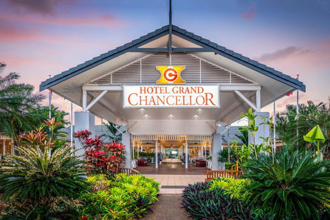 Hotel Grand Chancellor Palm Cove - Travel Search 1