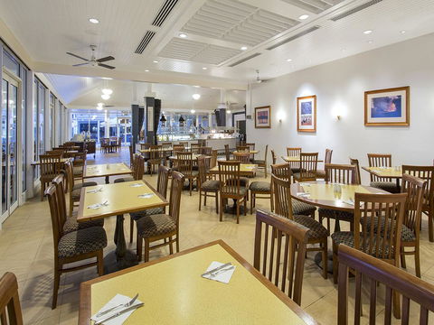 Hotel Grand Chancellor Palm Cove - Travel Search 37
