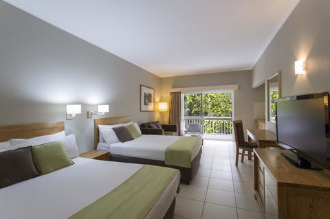 Hotel Grand Chancellor Palm Cove - Travel Search 34