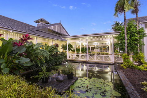 Hotel Grand Chancellor Palm Cove - Travel Search 33