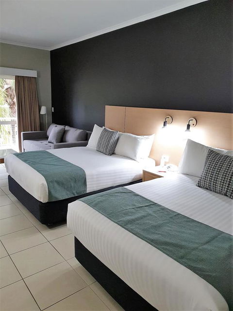 Hotel Grand Chancellor Palm Cove - Travel Search 13