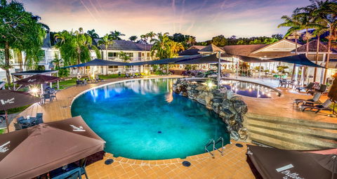 Hotel Grand Chancellor Palm Cove - Travel Search 10