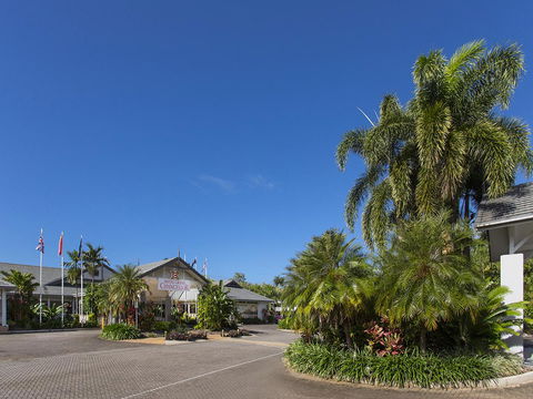 Hotel Grand Chancellor Palm Cove - Travel Search 26