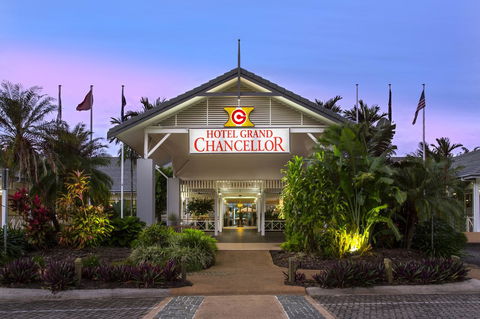 Hotel Grand Chancellor Palm Cove - Travel Search 35