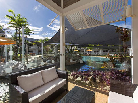 Hotel Grand Chancellor Palm Cove - Travel Search 27