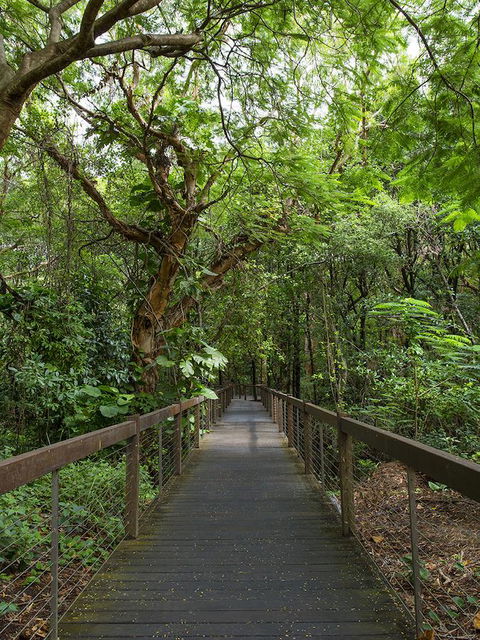 Hotel Grand Chancellor Palm Cove - Travel Search 29