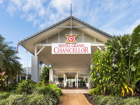 Hotel Grand Chancellor Palm Cove - Travel Search 28