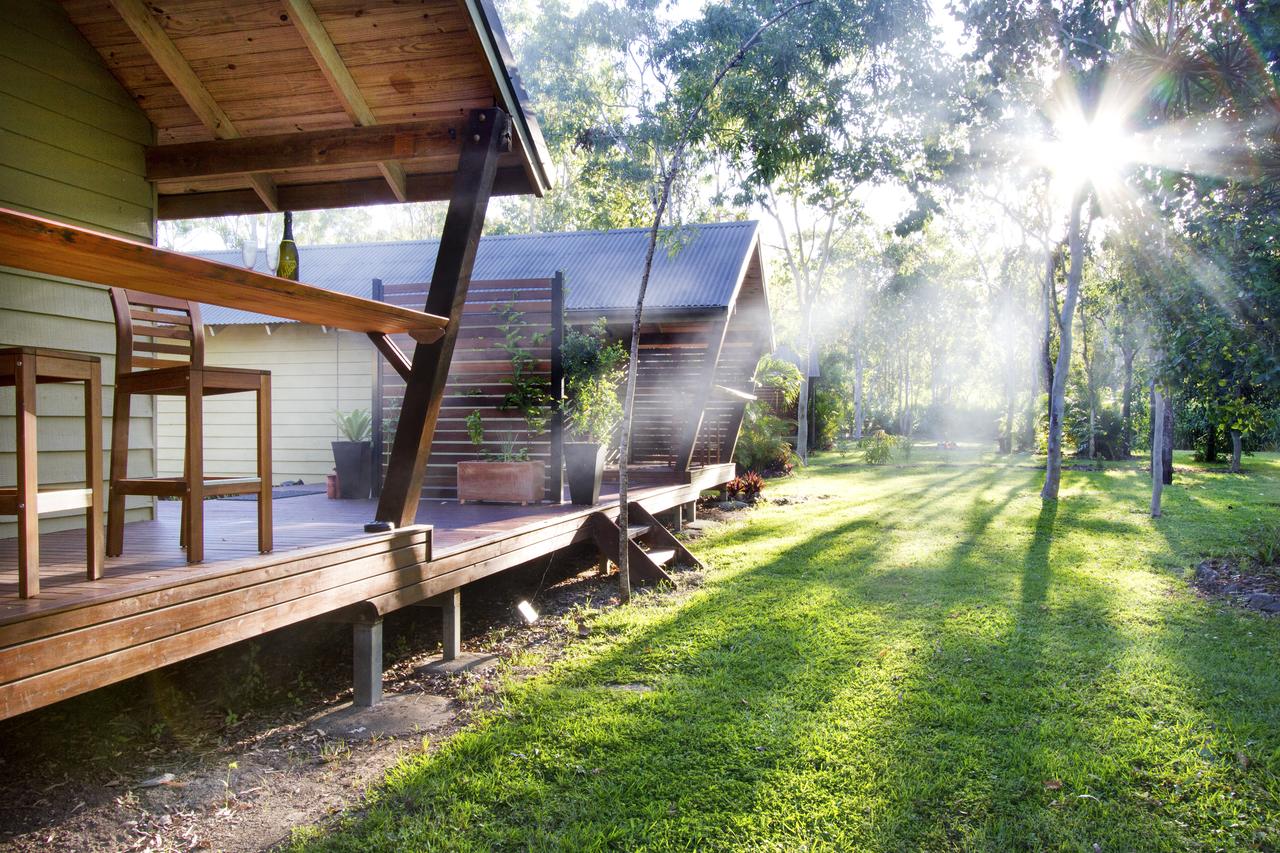Woodwark QLD Travel Search