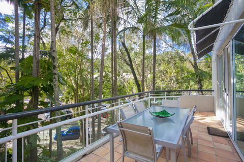 Emerald Noosa - Tourism Guide 27