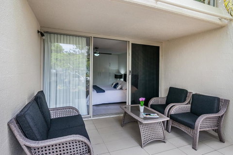 Noosa Harbour Resort - Tourism Guide 30