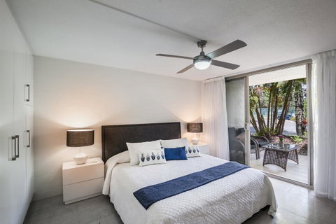 Noosa Harbour Resort - Tourism Guide 31
