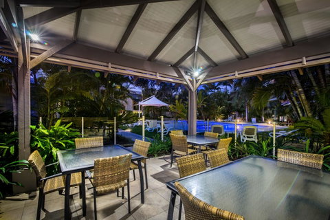 Noosa Harbour Resort - Tourism Guide 19