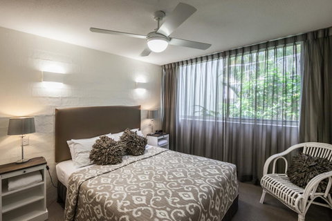 Noosa Harbour Resort - Tourism Guide 24