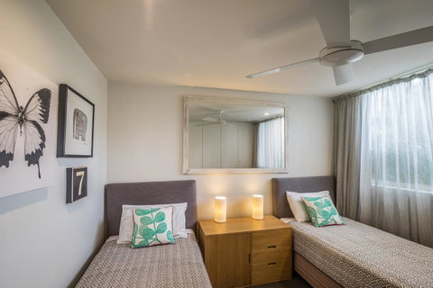 Noosa Harbour Resort - Tourism Guide 40