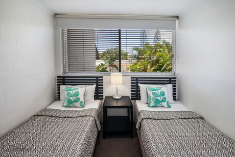 Noosa Harbour Resort - Tourism Guide 37