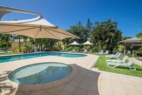 Noosa Harbour Resort - Tourism Guide 2