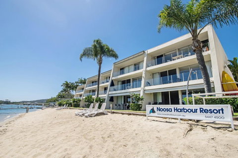 Noosa Harbour Resort - Tourism Guide 4
